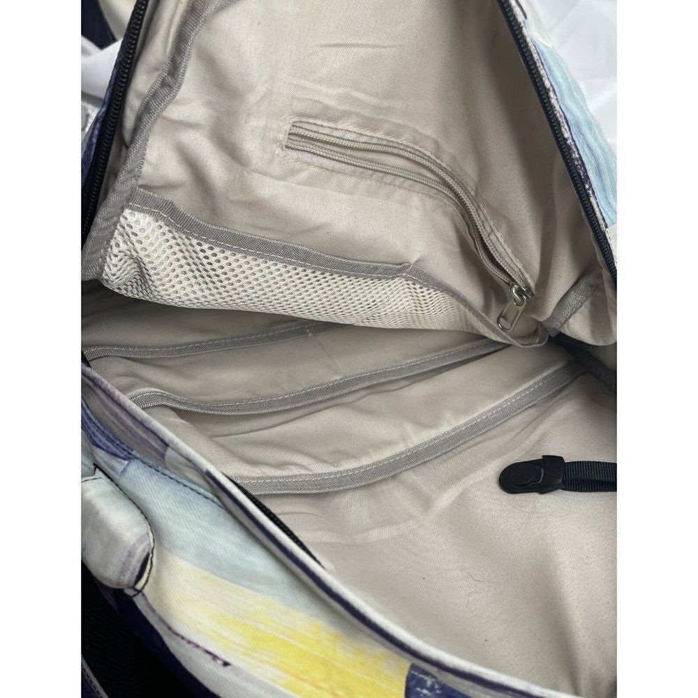 Original Kinmac Limited Edition Backpack Back Pack - Picture 5 of 5